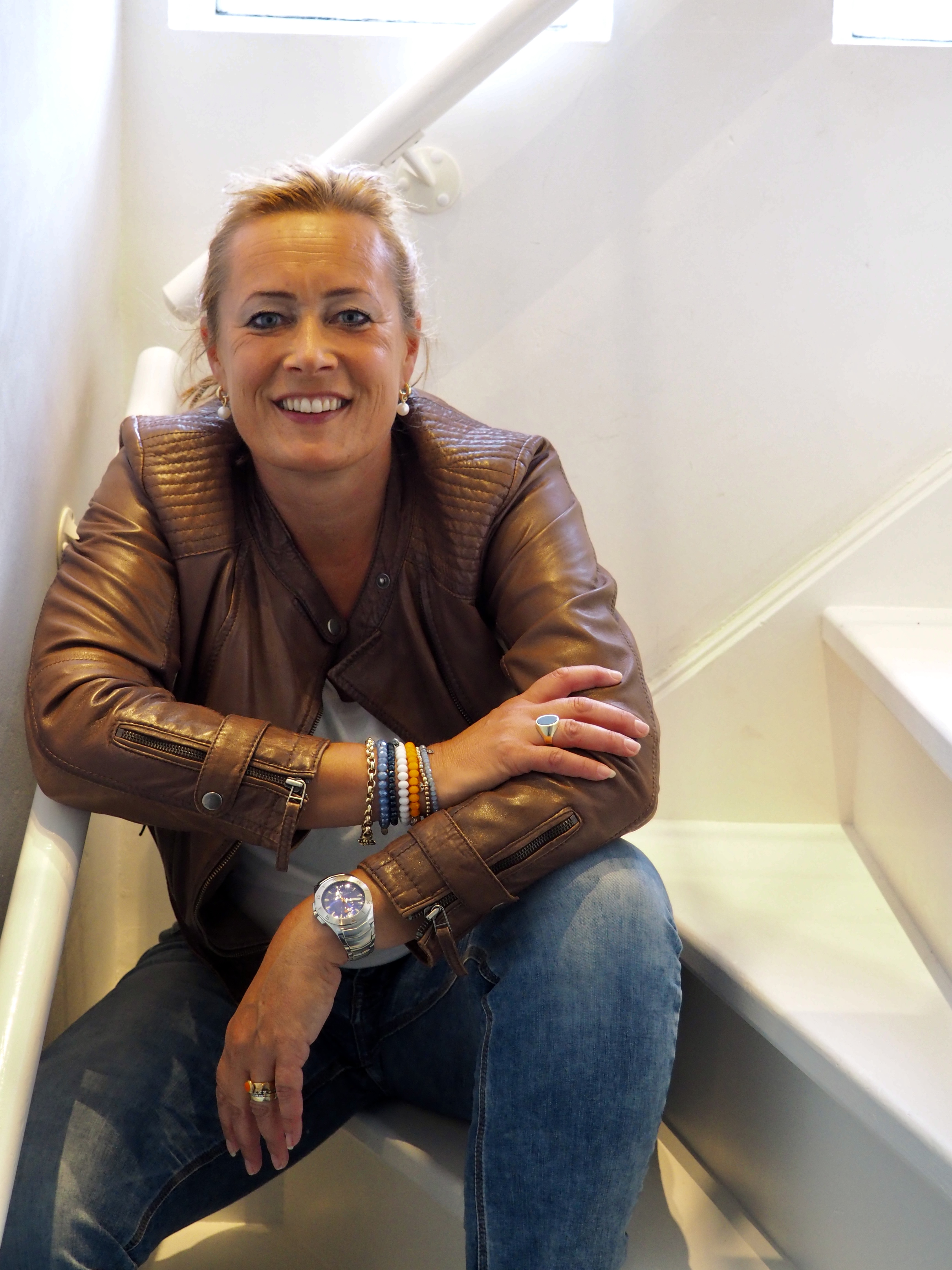 Desirée Bakker-van Duren